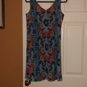 Cabi Maya dress